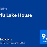 Corfu Lake House