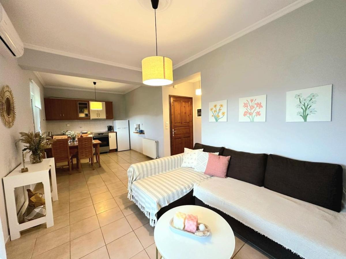 Corfu House
