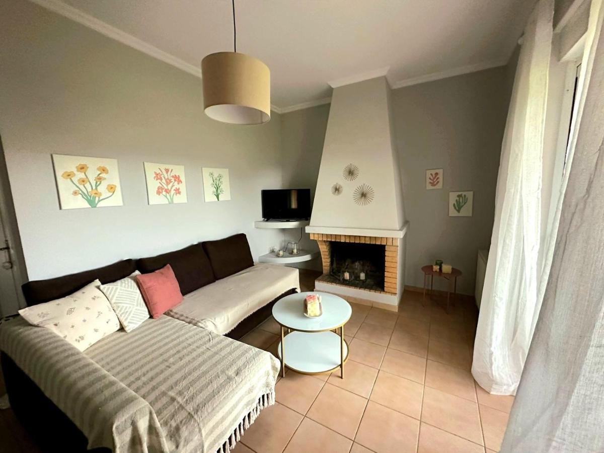 Corfu House