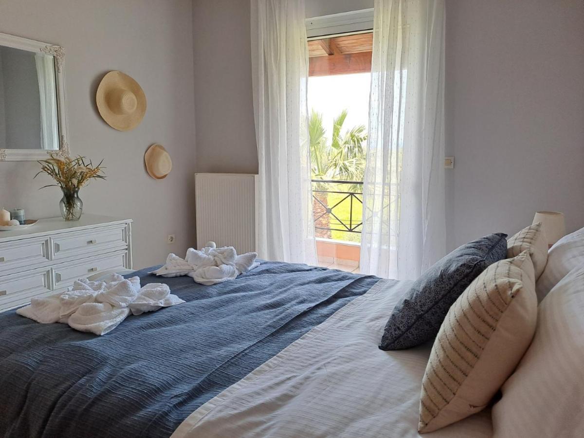 Corfu House Apartament