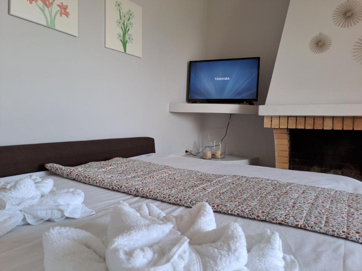 Corfu House Apartament *