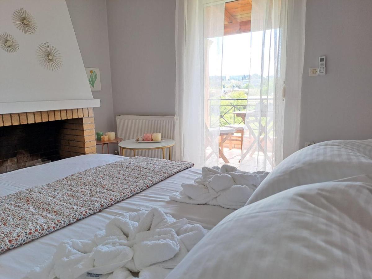 Corfu House Apartament Kanoni (Corfu)