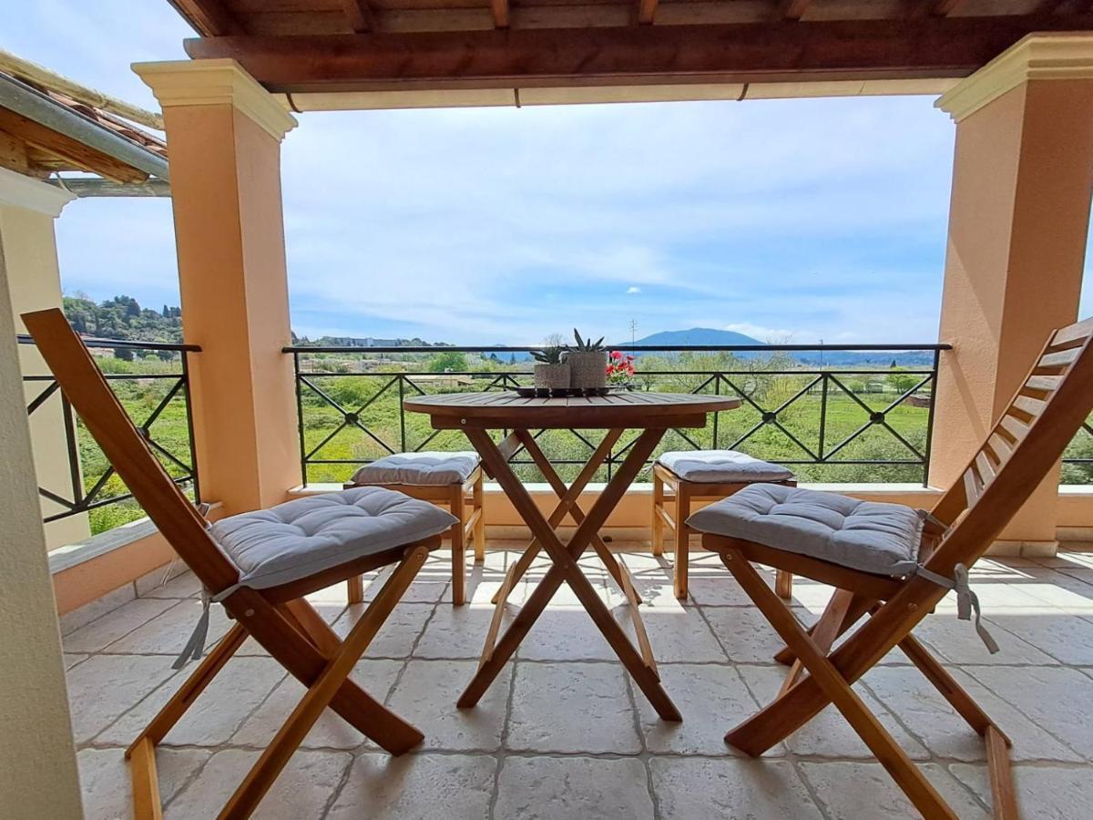 Corfu House * Kanoni (Corfu)
