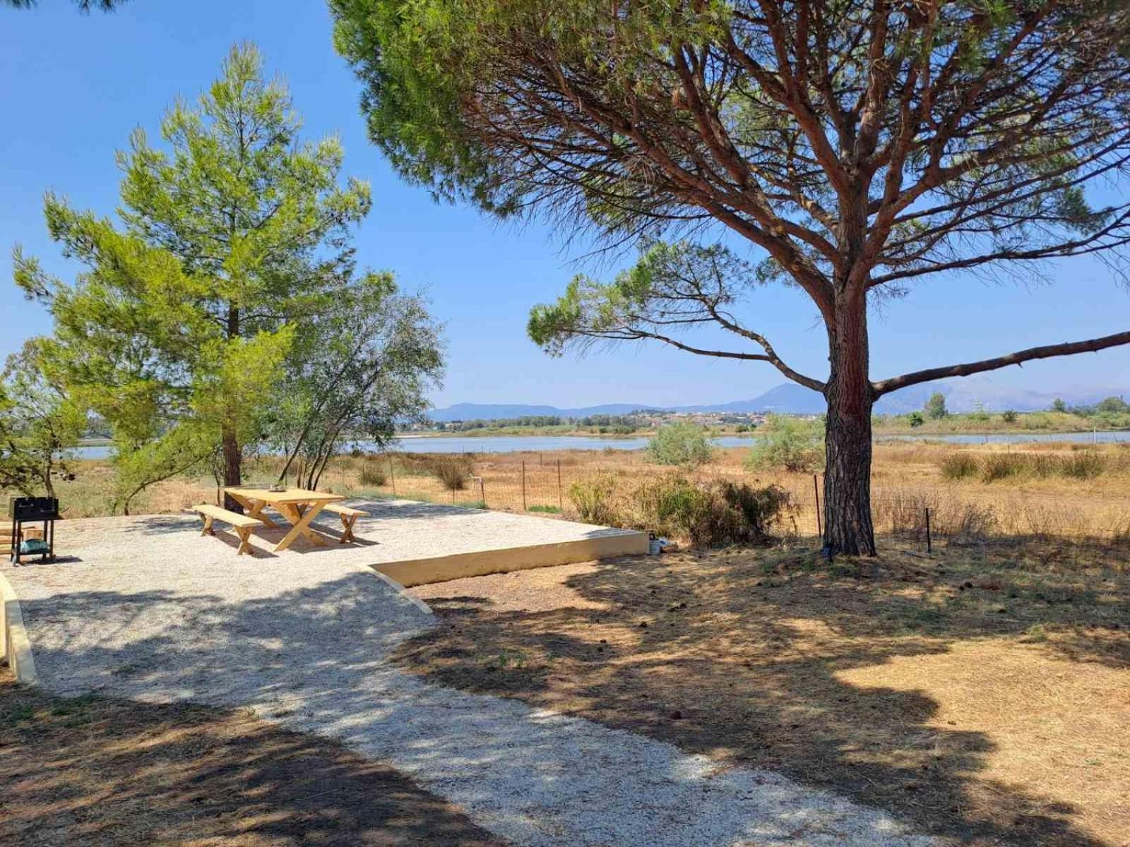 Apartament Corfu House Kanoni (Corfu)